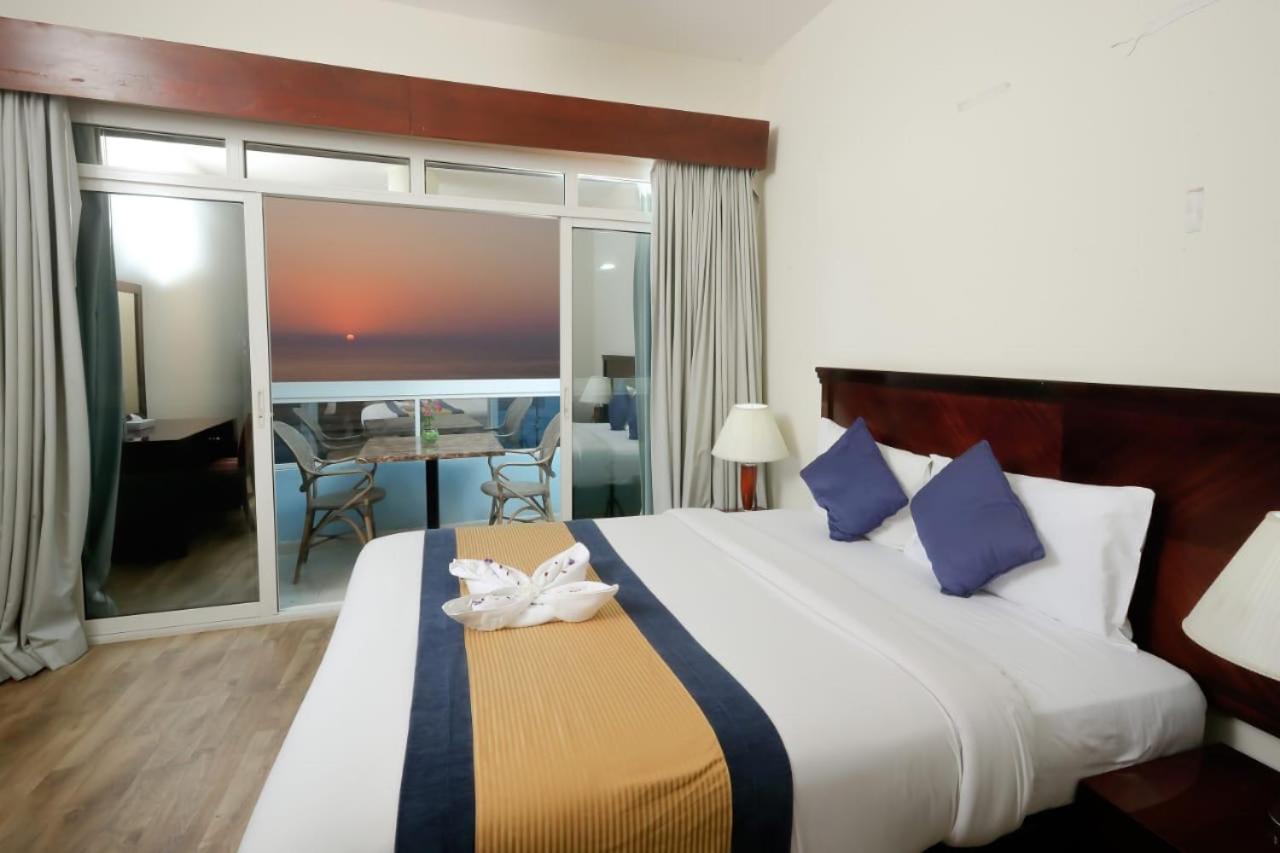 Hotel Mermaid Llc