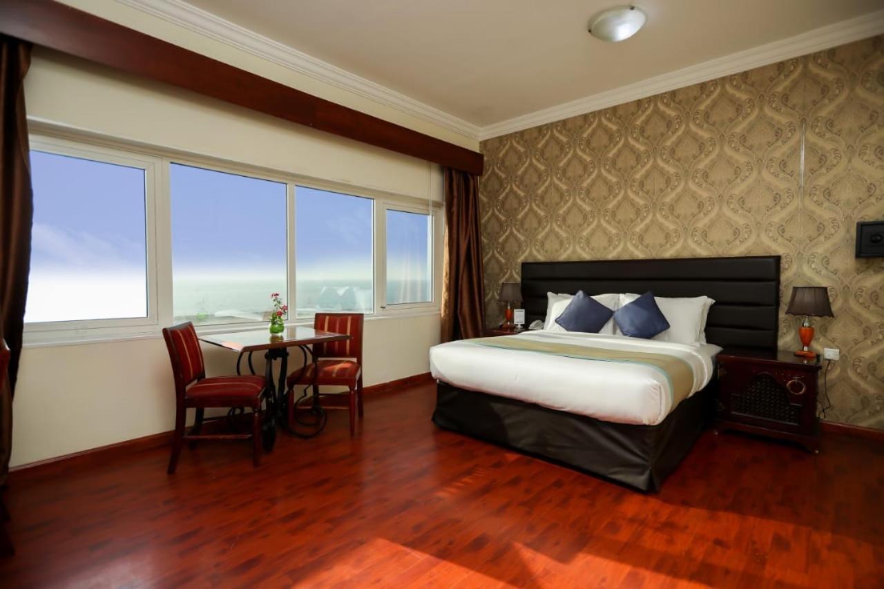 Hotel Mermaid Llc Ajman