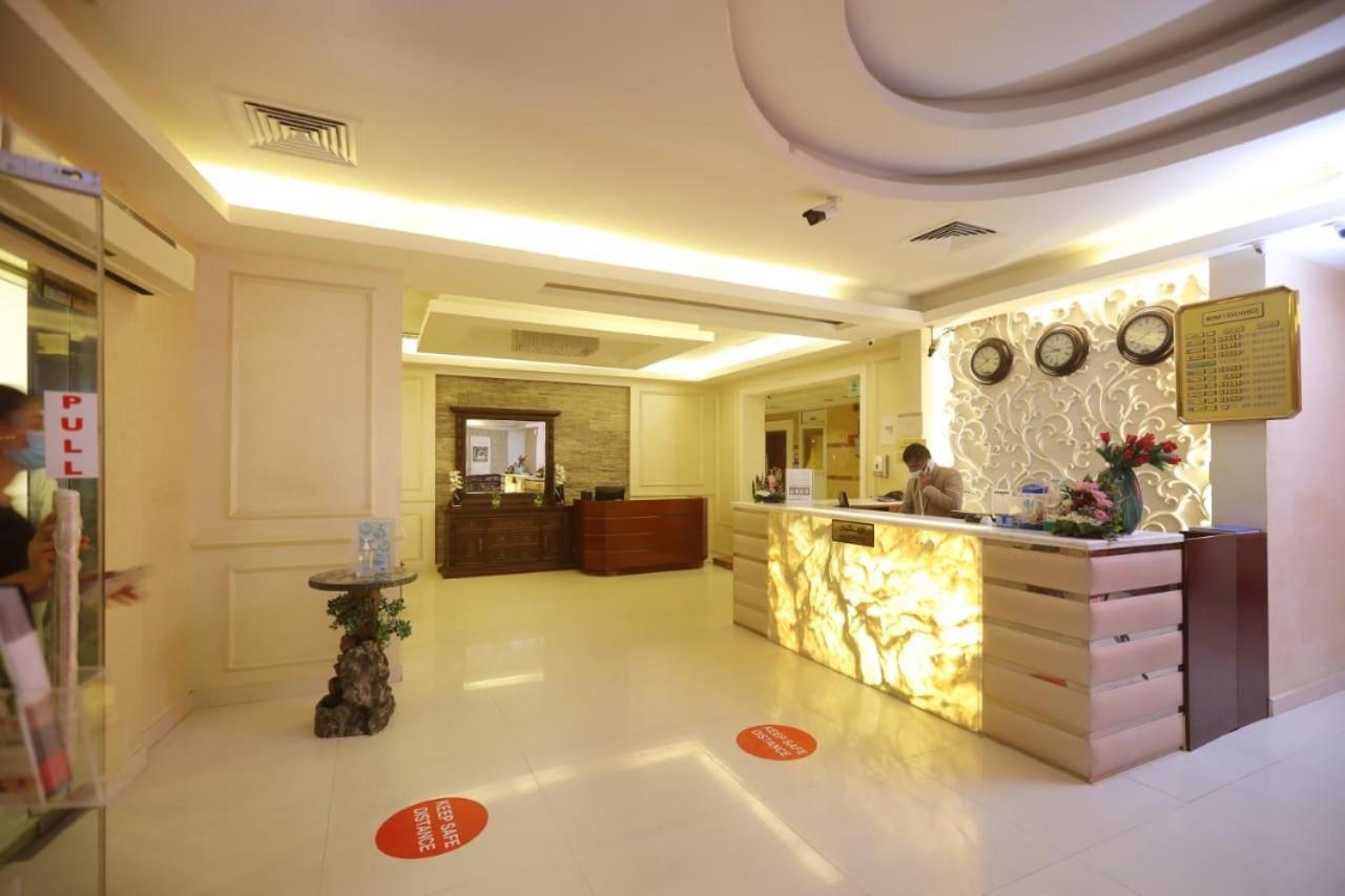 Mermaid Llc Ajman