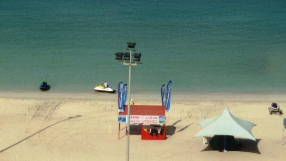 Hotel Mermaid Llc Ajman