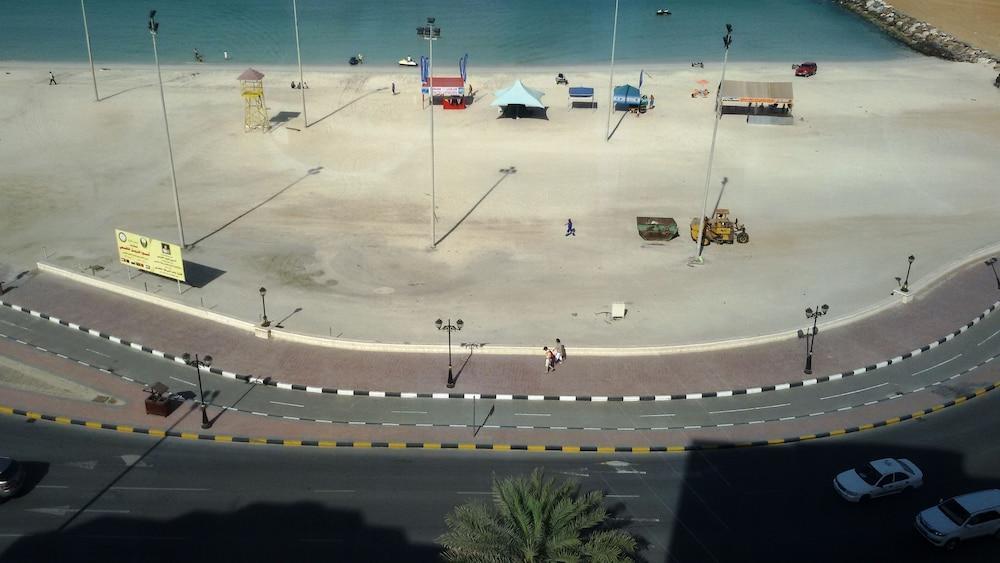 Mermaid Llc Hotel Ajman